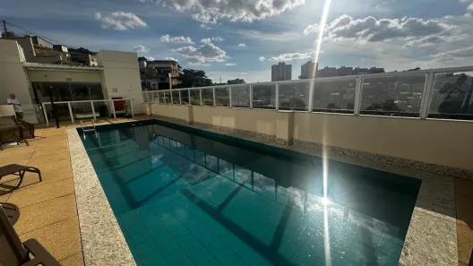 Apartamento com 2 Quartos para alugar, 54m² no Buritis, Belo Horizonte