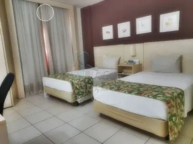 Kitnet com 1 Quarto à venda, 25m² no Centro, Ribeirão Preto