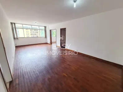 Apartamento com 4 Quartos à venda, 126m² no Lagoa, Rio de Janeiro