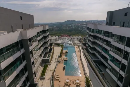 Apartamento com 3 Quartos à venda, 149m² no Parque Rincão, Cotia