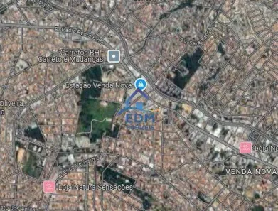 à venda, 135m² no Venda Nova, Belo Horizonte