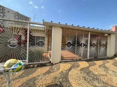 Casa com 3 Quartos à venda, 99m² no Vila Ângela Marta, Campinas