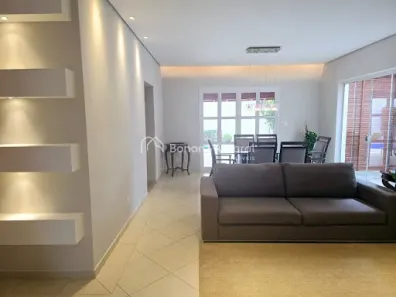 Casa de Condomínio com 3 Quartos à venda, 254m² no Betel, Paulínia
