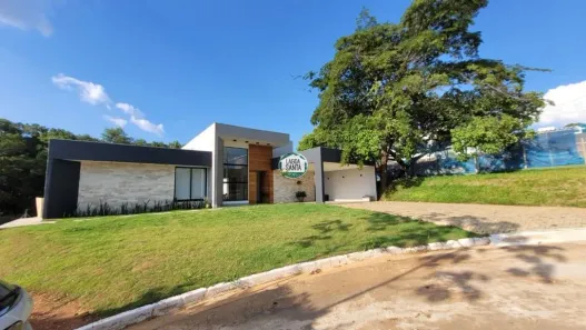 Casa de Condomínio com 4 Quartos à venda, 235m² no Residencial Golden Class, Lagoa Santa