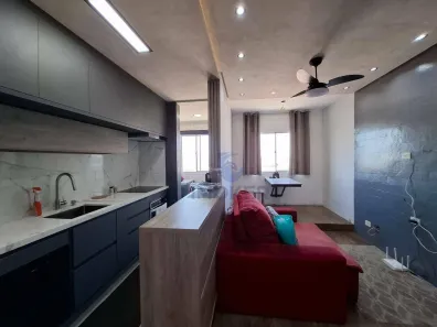 Apartamento com 2 Quartos à venda, 55m² no Jardim Europa, Itaquaquecetuba