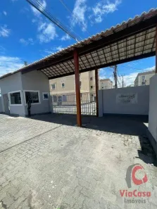 Apartamento com 2 Quartos à venda, 59m² no Jardim Mariléa, Rio das Ostras