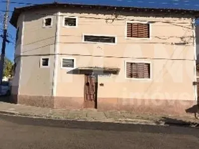 Kitnet com 1 Quarto para alugar, 25m² no Vila Celina, São Carlos