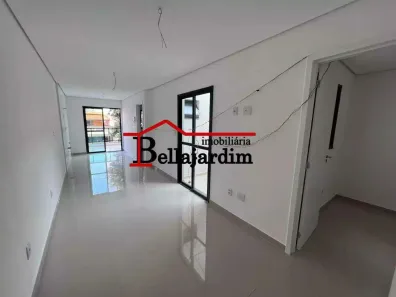Apartamento com 2 Quartos à venda, 48m² no Vila América, Santo André