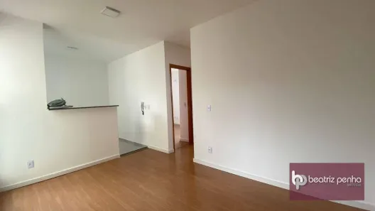 Apartamento com 2 Quartos à venda, 39m² no Rios de Spagna, São José do Rio Preto