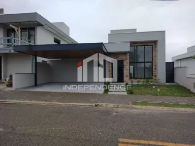 Casa com 3 Quartos à venda, 159m² no Loteamento Floresta, São José dos Campos