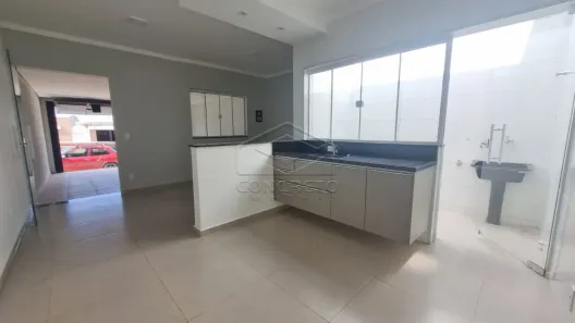 Casa com 2 Quartos para alugar, 70m² no Lívia, Botucatu