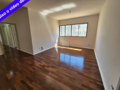 Apartamento com 3 Quartos à venda, 118m² no Jardim Paulista, São Paulo