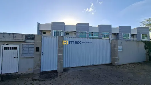 Apartamento com 2 Quartos para alugar, 57m² no Dom Bosco, Itajaí