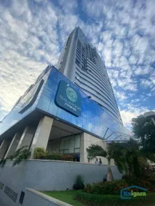 Apartamento com 1 Quarto para alugar, 62m² no Caminho das Árvores, Salvador