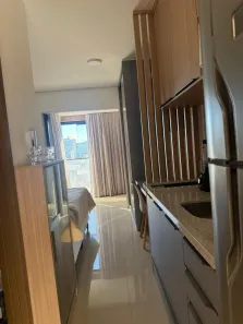Apartamento com 1 Quarto à venda, 20m² no Pituba, Salvador