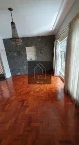 Imóvel Comercial com 3 Quartos para alugar, 280m² no Jardim das Bandeiras, São Paulo