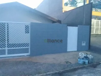 Casa com 3 Quartos à venda, 200m² no Campo Limpo, Americana