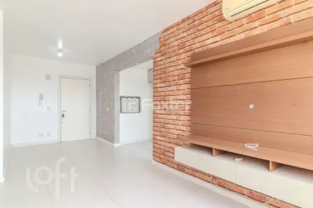 Apartamento com 2 Quartos à venda, 60m² no São João, Porto Alegre