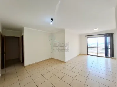 Apartamento com 4 Quartos para alugar, 137m² no Jardim Irajá, Ribeirão Preto