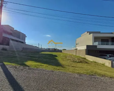Lote/Terreno à venda, 1000m² no Residencial Fazenda Alta Vista, Salto de Pirapora