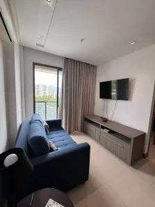 Apartamento com 1 Quarto à venda, 34m² no Jacarepaguá, Rio de Janeiro