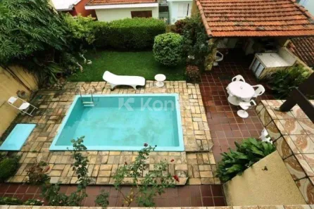 Imóvel Comercial com 3 Quartos à venda, 240m² no Água Fria, São Paulo