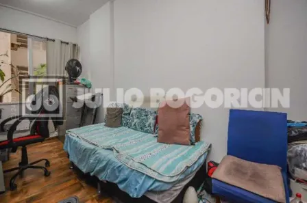 Apartamento com 1 Quarto à venda, 40m² no Copacabana, Rio de Janeiro