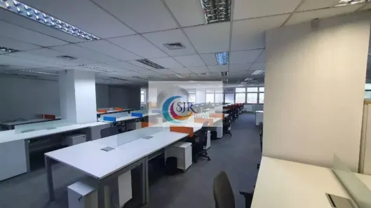 Sala Comercial para alugar, 560m² no Pinheiros, São Paulo