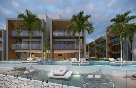 Apartamento com 2 Quartos à venda, 78m² no Praia de Tabatinga, Nísia Floresta