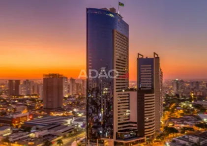 Ponto Comercial à venda, 34m² no Setor Marista, Goiânia