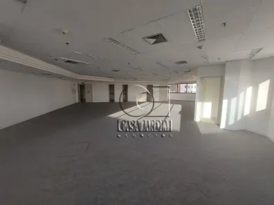 Sala Comercial para alugar, 220m² no Alphaville Centro Industrial e Empresarial/Alphaville., Barueri