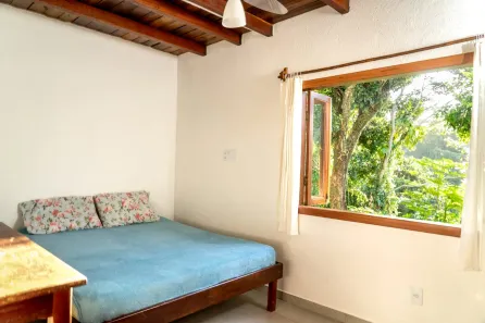 Casa com 2 Quartos para alugar, 65m² no Arraial D'Ajuda, Porto Seguro