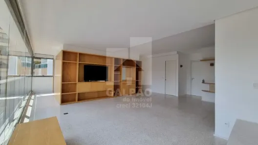 Apartamento com 2 Quartos à venda, 101m² no Vila Olímpia, São Paulo