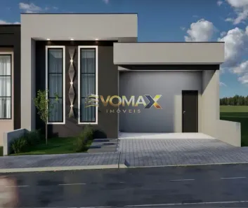 Casa de Condomínio com 3 Quartos à venda, 150m² no Vila Progresso, Itapetininga