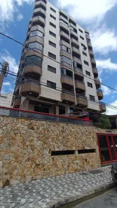 Apartamento com 2 Quartos à venda, 112m² no Ocian, Praia Grande