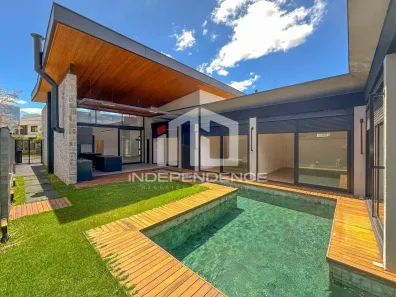 Casa com 4 Quartos à venda, 387m² no Urbanova, São José dos Campos
