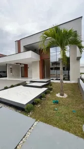 Casa de Condomínio com 3 Quartos à venda, 275m² no Ponta Negra, Manaus