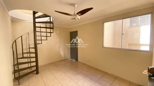Apartamento com 2 Quartos à venda, 70m² no Presidente Médici, Ribeirão Preto