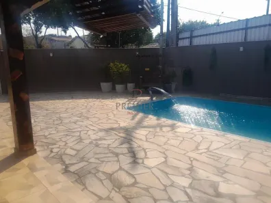 Casa com 1 Quarto à venda, 60m² no Conjunto Parigot de Souza 3, Londrina