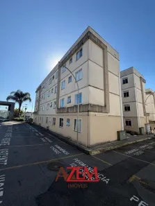 Apartamento com 2 Quartos à venda, 38m² no Santo Antônio, São José dos Pinhais