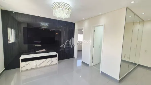 Apartamento com 2 Quartos à venda, 81m² no Centro, Osasco