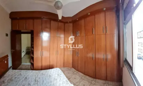 Apartamento com 2 Quartos à venda, 80m² no Ramos, Rio de Janeiro