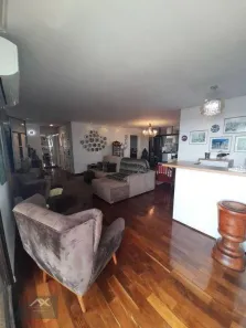 Apartamento com 3 Quartos à venda, 250m² no Centro, Bauru