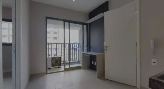 Apartamento com 1 Quarto para venda ou aluguel, 25m² no Pinheiros, São Paulo