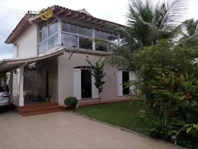 Casa com 5 Quartos à venda, 335m² no Enseada, Guarujá