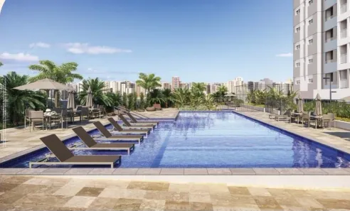 Apartamento com 2 Quartos à venda, 84m² no Jardim Proença, Campinas
