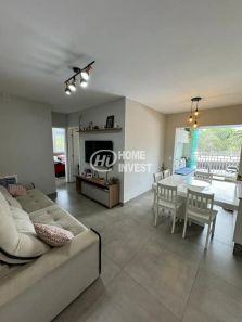 Apartamento com 2 Quartos à venda, 68m² no Jardim Tereza Cristina, Jundiaí