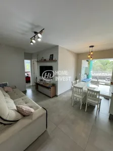 Apartamento com 2 Quartos à venda, 68m² no Jardim Tereza Cristina, Jundiaí