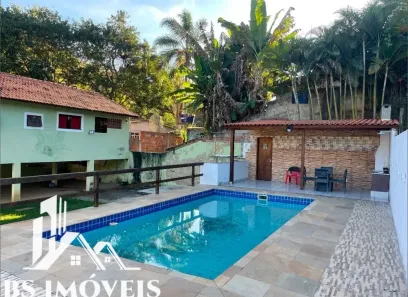 Fazenda/Sítio com 2 Quartos à venda, 1770m² no Chácara Farani, Barra do Piraí