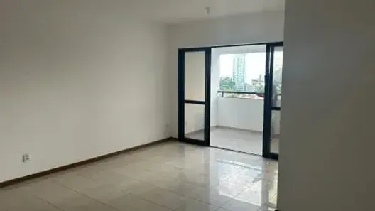 Apartamento com 3 Quartos para alugar, 112m² no Candeal, Salvador